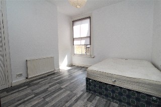 Shalimar Road, London, W3