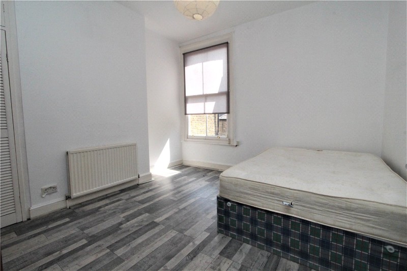 Shalimar Road, London, W3