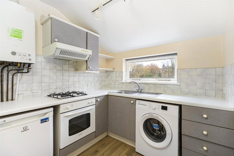 Anerley Park, London, SE20