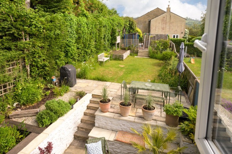 Charlcombe Lane, Larkhall, Bath, Somerset, BA1