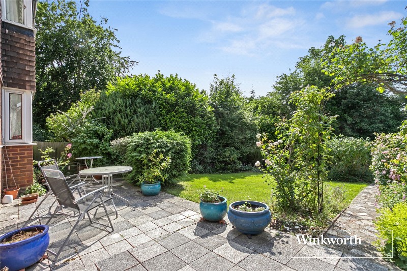 Sutton Crescent, Barnet, EN5