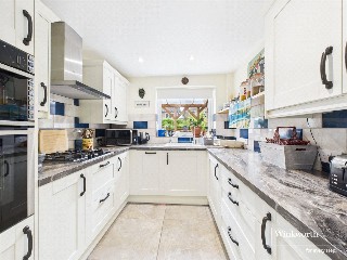 Alford Close, Tilehurst, Reading, Berkshire, RG30