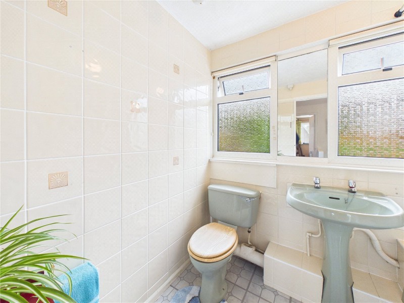 Temple Crescent, Tiverton, Devon, EX16