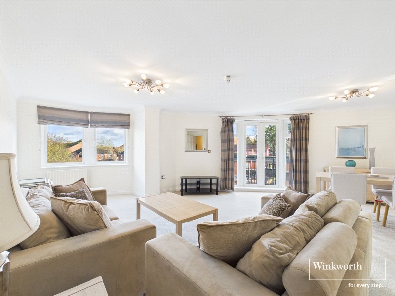 Blakes Quay, Gas Works Road, Reading, Berkshire, RG1