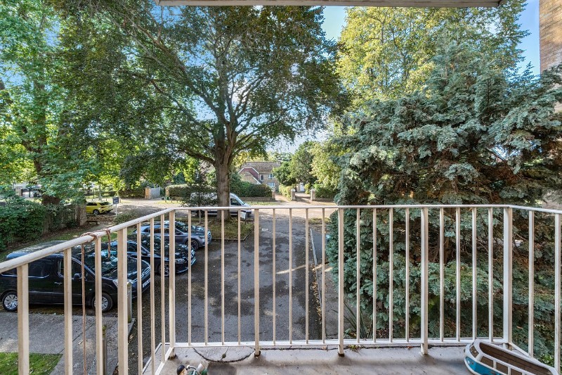 The Avenue, Beckenham, BR3