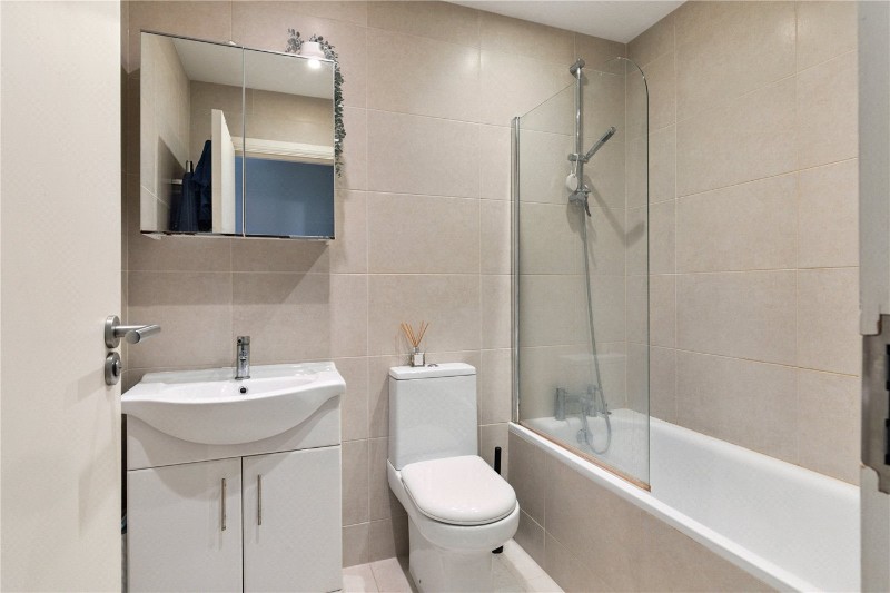 Balmes Road, London, N1