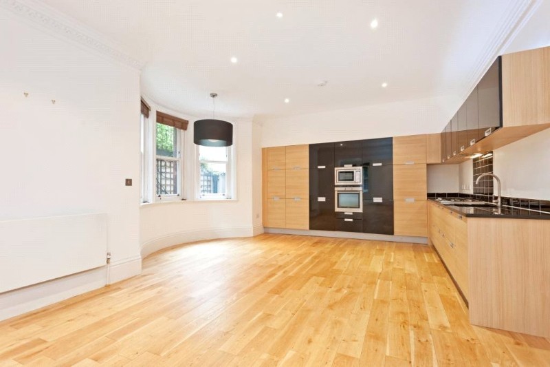 Wilbraham Place, Knightsbridge, London, SW1X