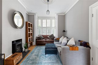 Romilly Road, London, N4