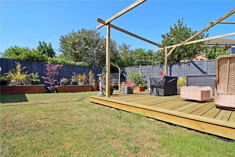 Towning Close, Deeping St. James, Peterborough, Lincolnshire, PE6