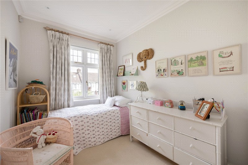 Herbert Gardens, London, NW10