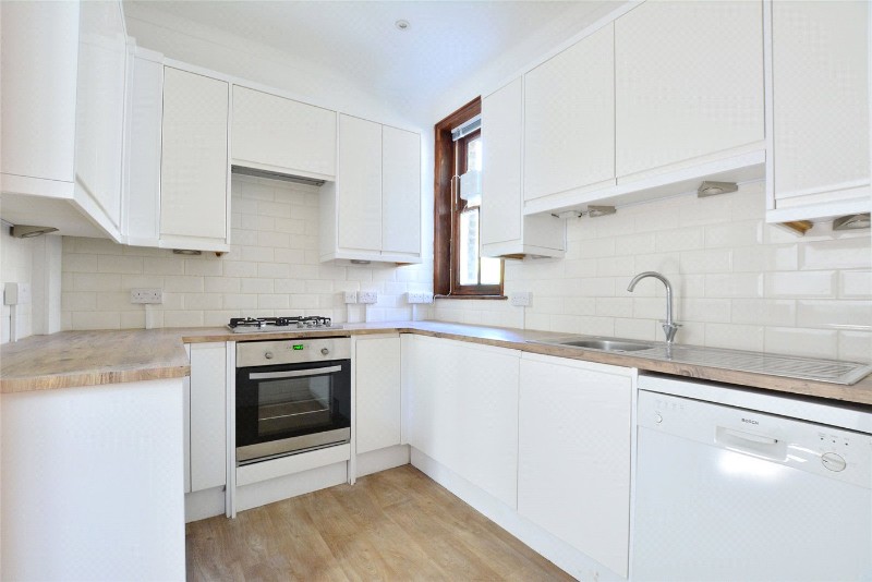 The Glebe, Blackheath, London, SE3