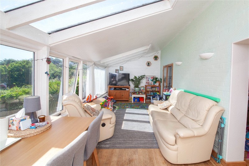 The Level, Dittisham, Dartmouth, Devon, TQ6