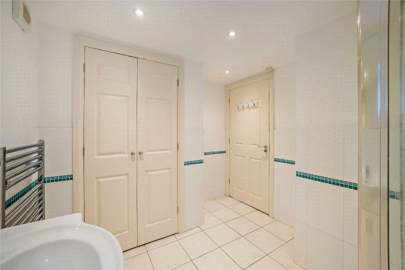 Upper Bristol Road, Bath, Somerset, BA1