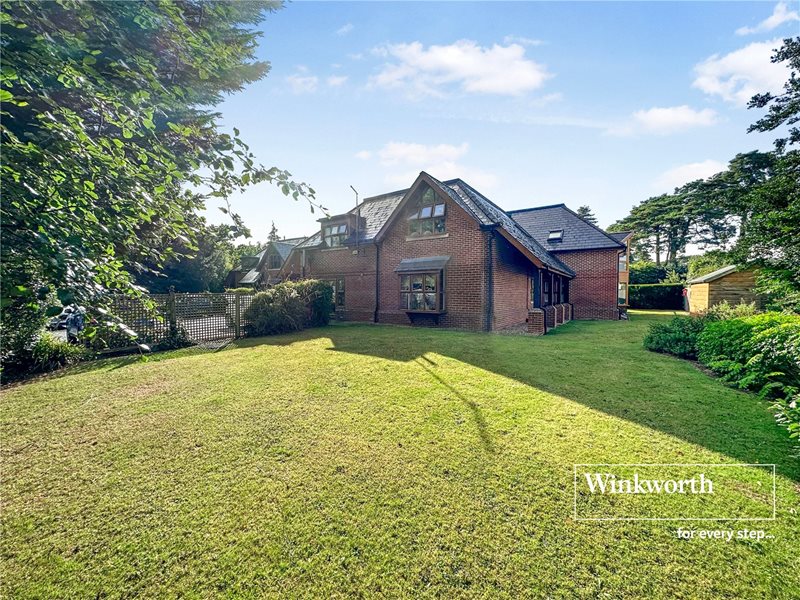 West Moors Road, Ferndown, Dorset, BH22