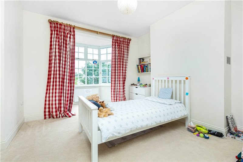 Ferry Road, Barnes, London, SW13