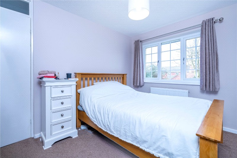 Wells Close, Grantham, Lincolnshire, NG31