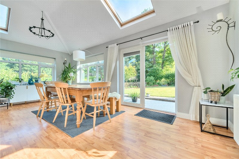 Sandrock Hill Road, Wrecclesham, Farnham, Surrey, GU10