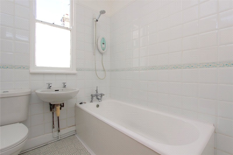 Westcliff Park Drive, Westcliff-on-Sea, Essex, SS0