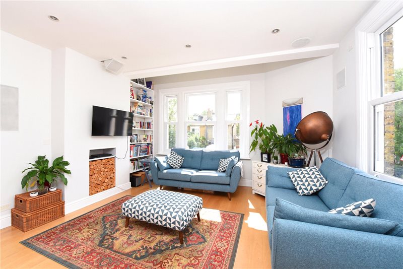 Merton Road, London, SW18