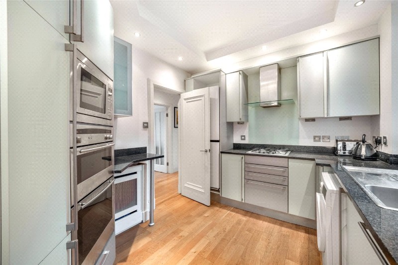 Cropthorne Court, Maida Vale, London, W9