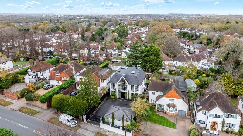 Croydon Road, Keston, BR2