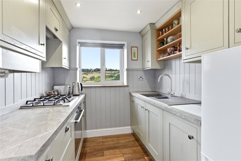 High Street, Blockley, Moreton-in-Marsh, Gloucestershire, GL56