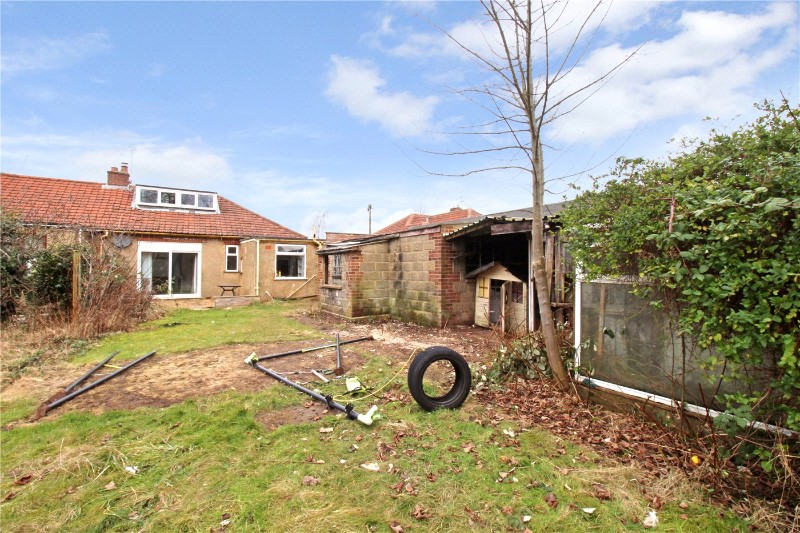 Links Avenue, Hellesdon, Norwich, Norfolk, NR6