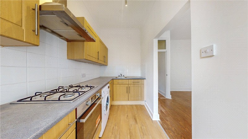 Wembury Road, London, N6