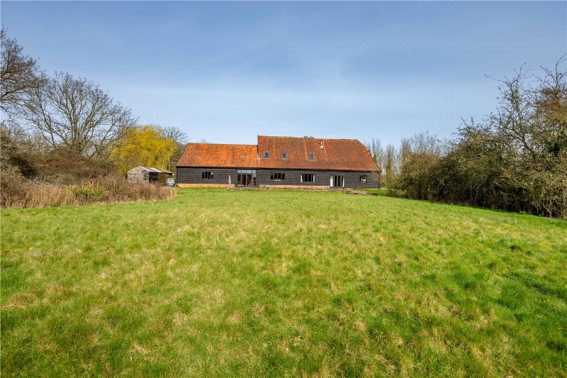 Barondole Lane, Topcroft, Bungay, Norfolk, NR35