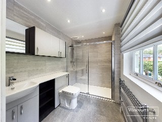 Dog Kennel Lane, Chorleywood, Hertfordshire, WD3