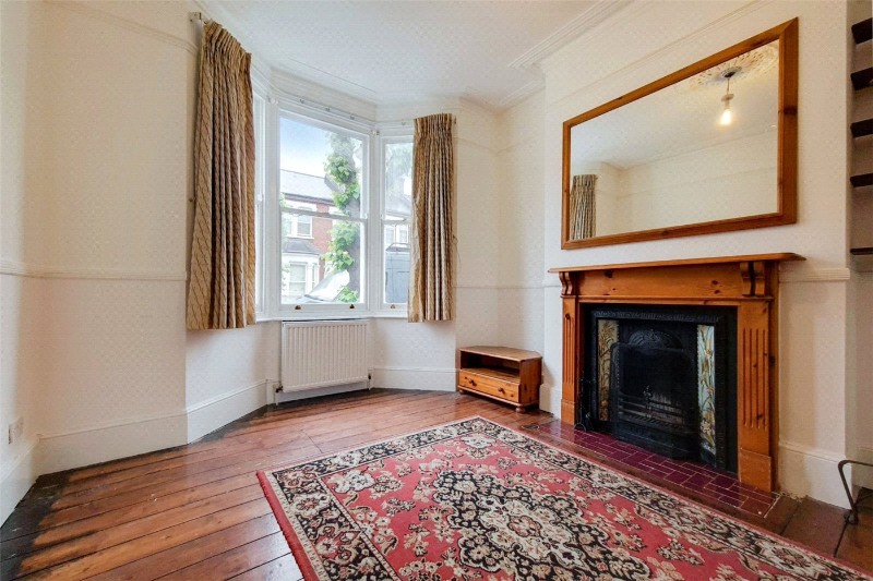 Eleanor Road, London, E15