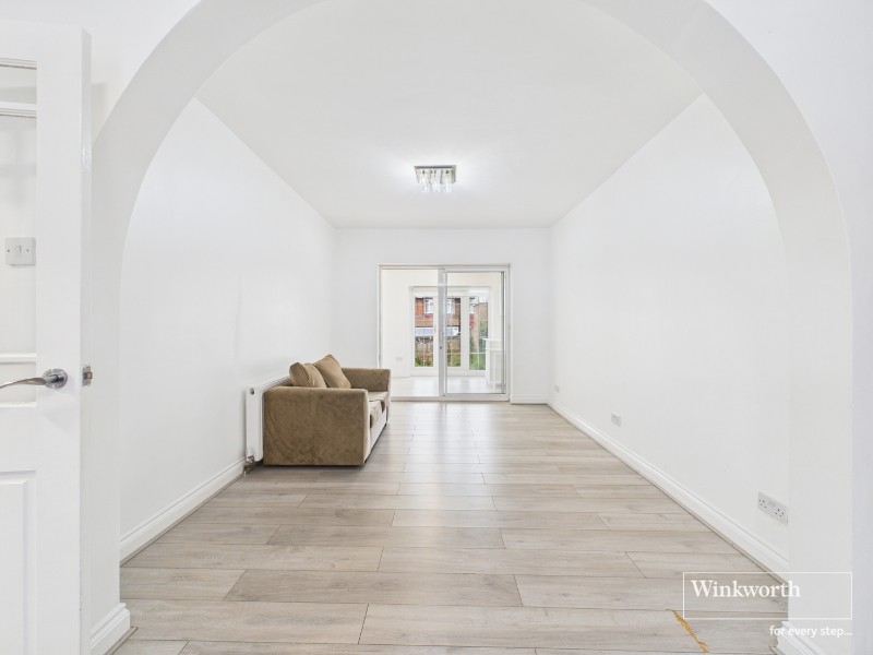 Lodore Gardens, Kingsbury, London, NW9