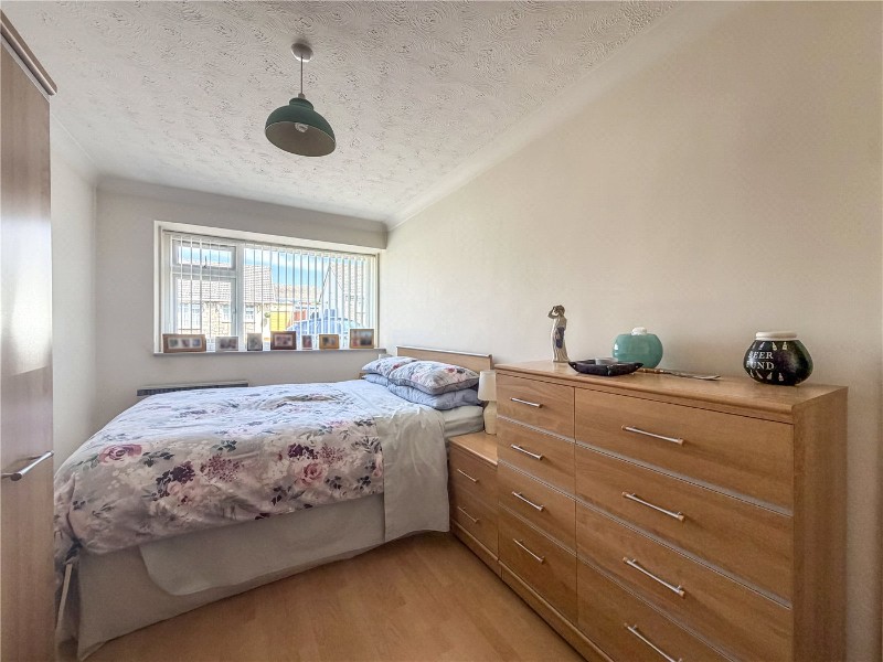 Coppice Avenue, Ferndown, Dorset, BH22