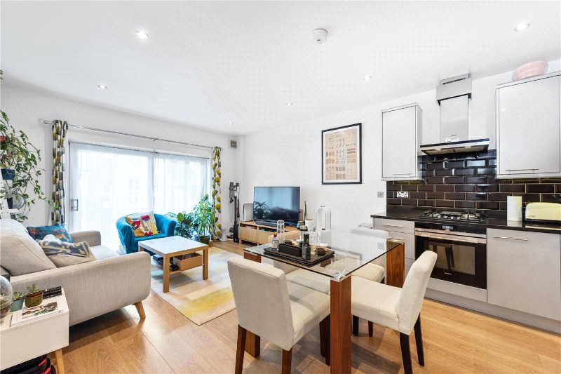Montego Court, 48 Myrdle Street, London, E1