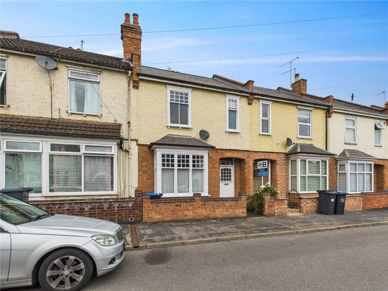 Llewellyn Road, Leamington Spa, Warwickshire, CV31