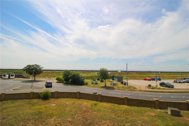 Eastern Esplanade, Canvey Island, Essex, SS8