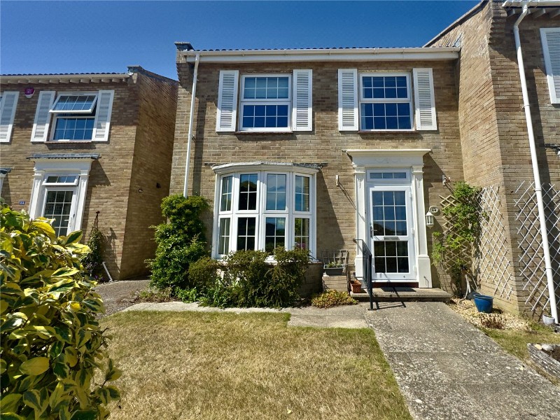 The Orchard, Milford on Sea, Lymington, Hampshire, SO41