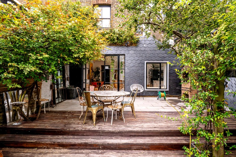 Ashburnham Road, London, NW10