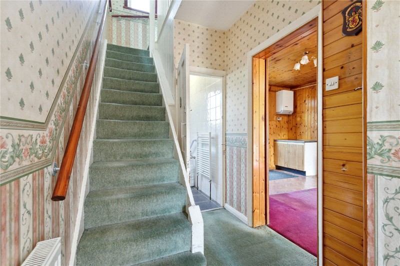Southcroft Road, London, SW17