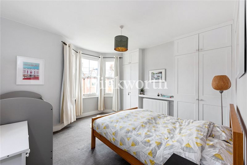 Langham Road, London, N15