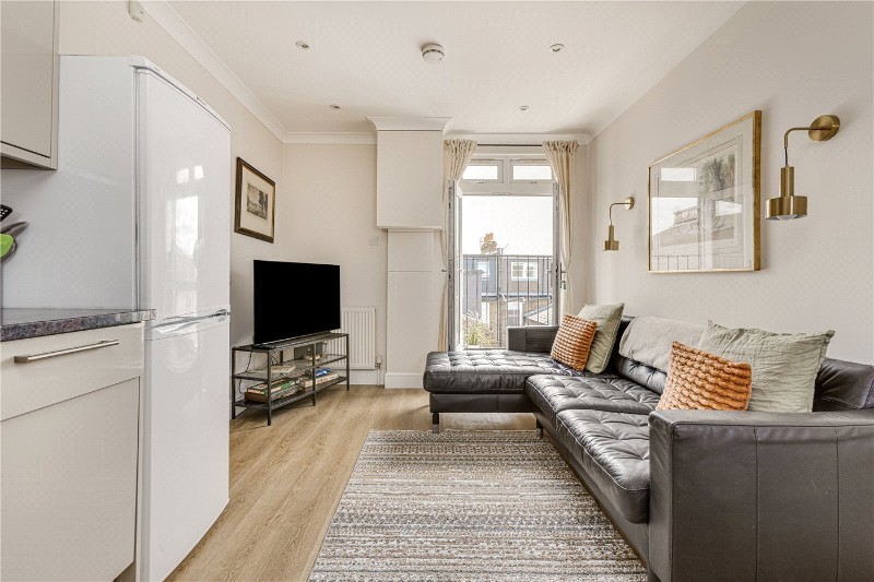 Mirabel Road, London, SW6