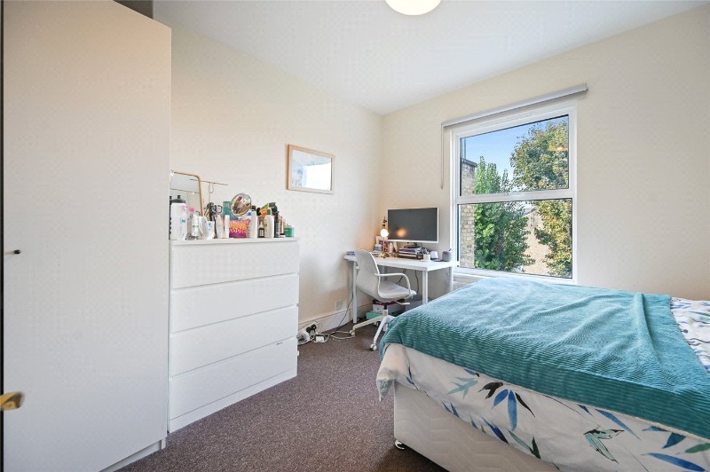 Frithville Gardens, London, W12