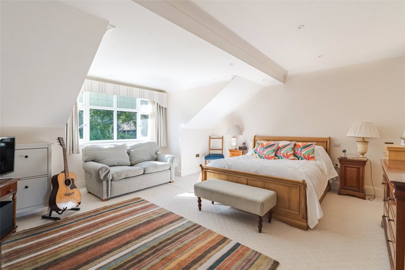 Clarendon Road, Broadstone, Dorset, BH18
