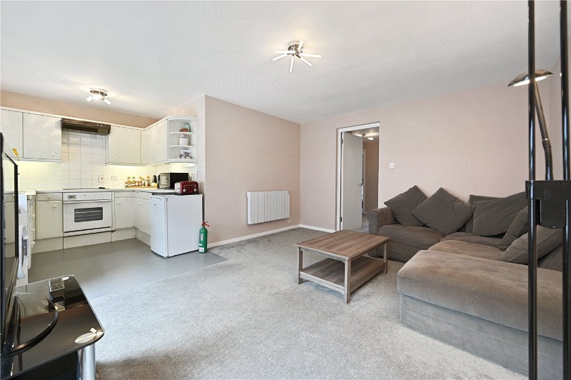 Orange Street, London, WC2H