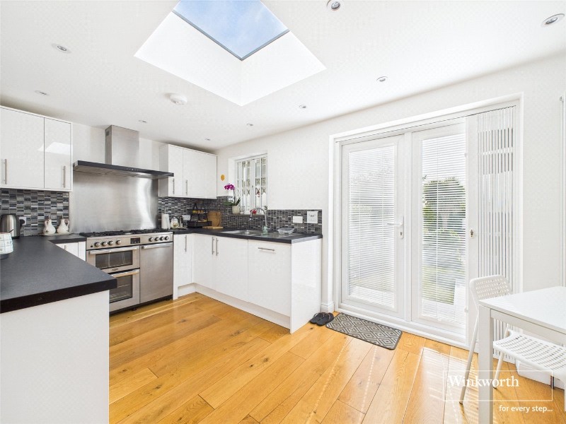 Winston Avenue, Kingsbury, London, NW9