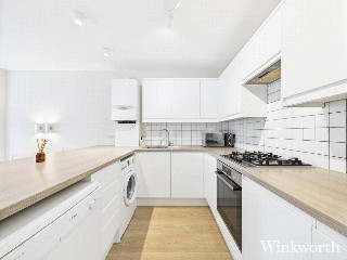 Carlisle Avenue, London, UK, W3