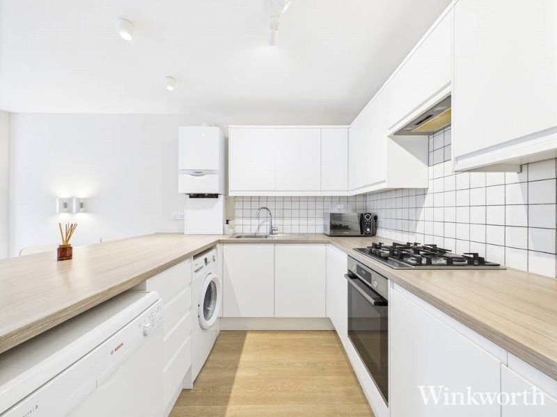 Carlisle Avenue, London, UK, W3