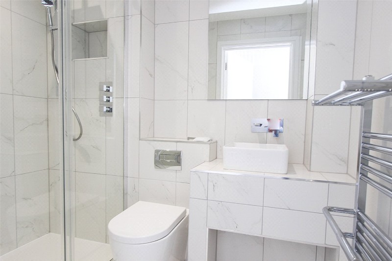 Grand Parade, Leigh-on-Sea, Essex, SS9