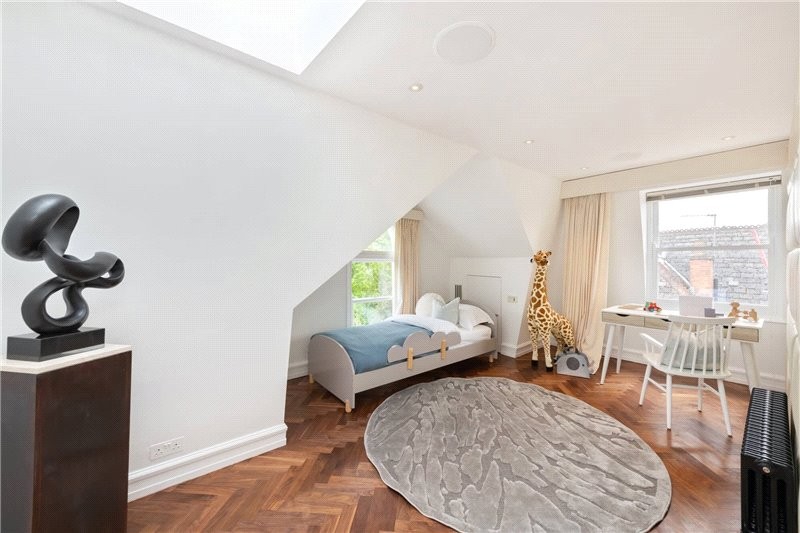 Laurel Road, Barnes, London, SW13