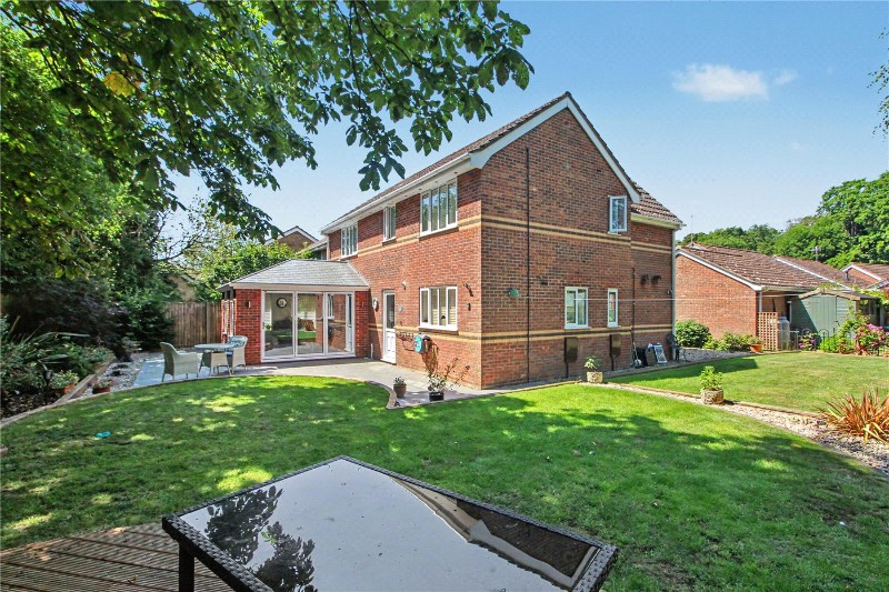 Rigby Close, Framingham Earl, Norwich, Norfolk, NR14